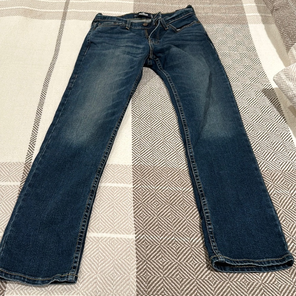 Hollister jeans